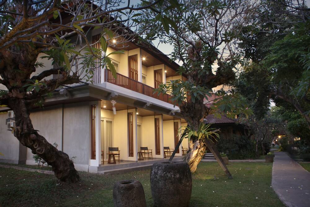 マタハリ バンガロー ホテル 写真