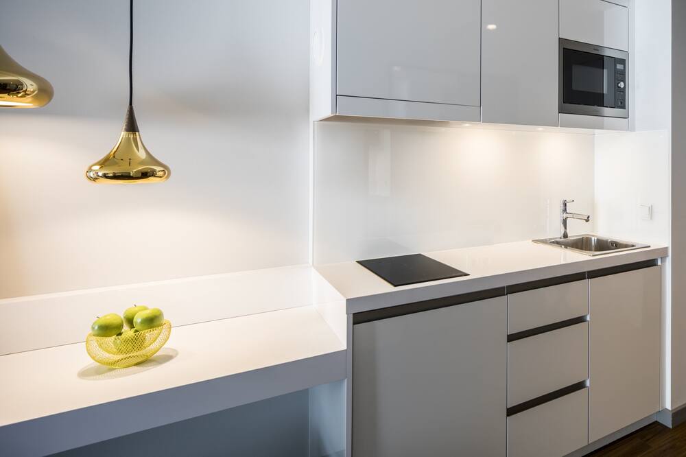 カプリ バイ フレイザー フランクフルト 写真