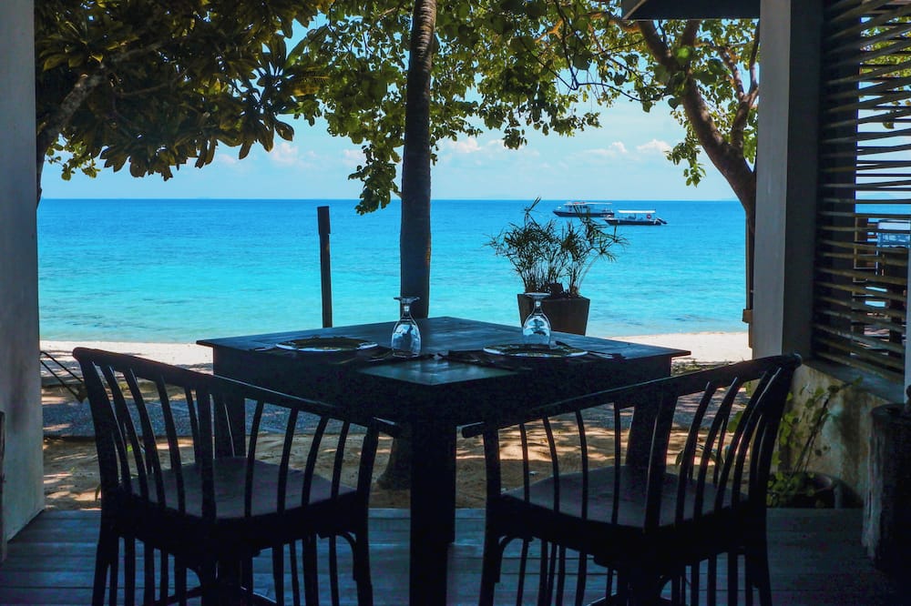 Japamala Resort by Samadhi - Age 12 and Above Only 写真