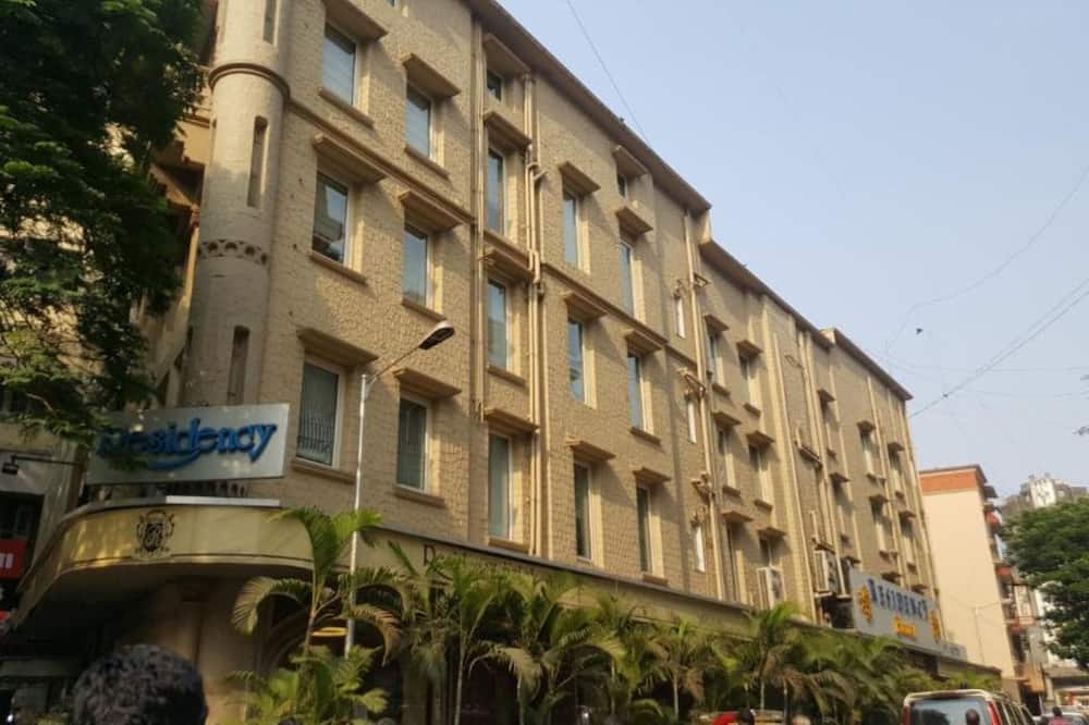 レジデンシー ホテル フォート ムンバイ 写真