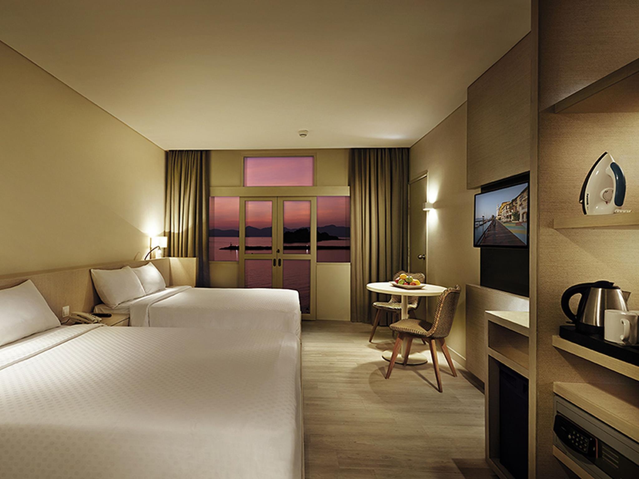 リゾート ワールド ランカウイ 写真