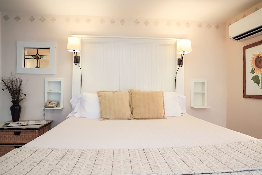 ザ シャルロット ホテル & レストラン 写真