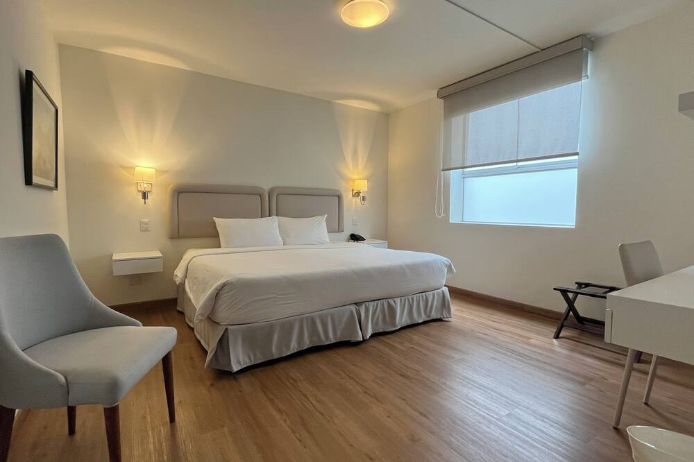 El Golf Hotel Boutique 写真