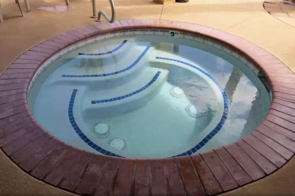 アメリカズ ベスト インズ セント ジョージ 写真