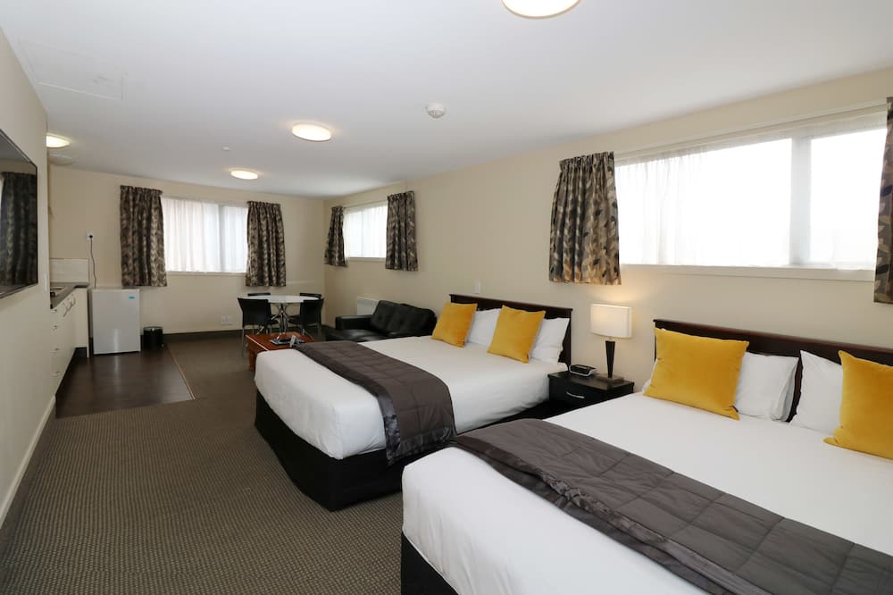 ザ ビクトリア ホテル ダニーデン 写真