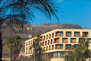 ホテル テルメ メラン テルメ メラーノ 写真