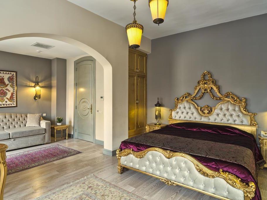 ソクル パシャ ホテル - スペシャル クラス 写真