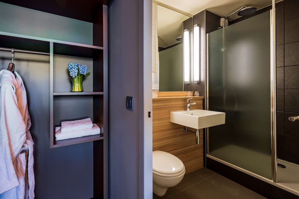 カンパニレ ホテル & レストラン アムステルダム ズイド オースト 写真