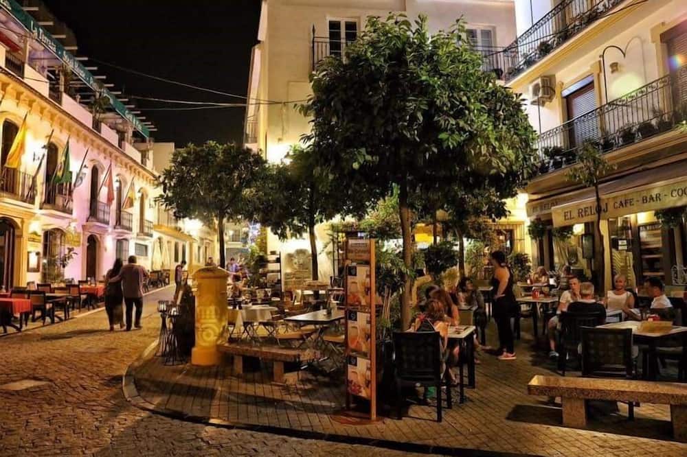 ラ ヴィラ マルベージャ 写真