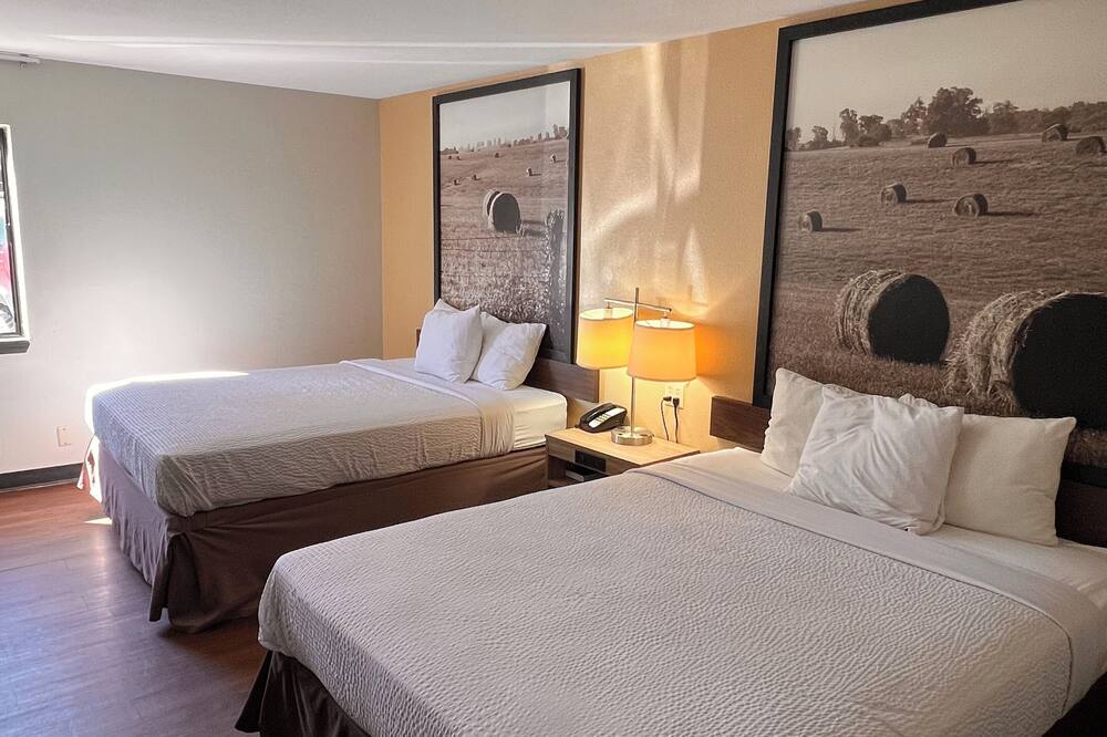 スーパー 8 バイ ウィンダム ラドクリフ フォート ノックス エリア 写真