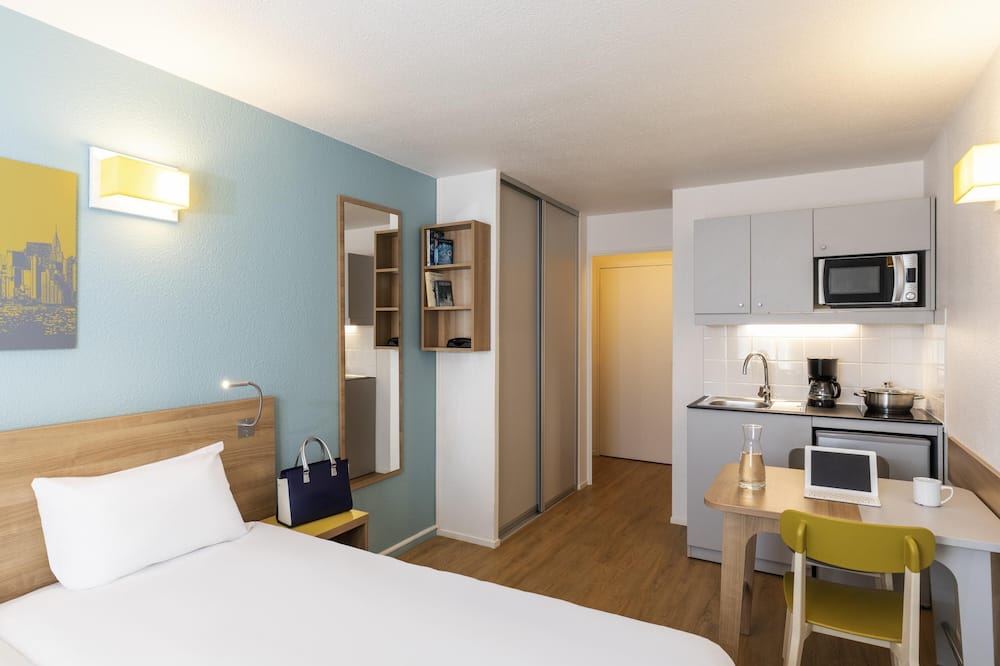 アダージョ アクセス ディフェンス シャラ アパートホテル 写真