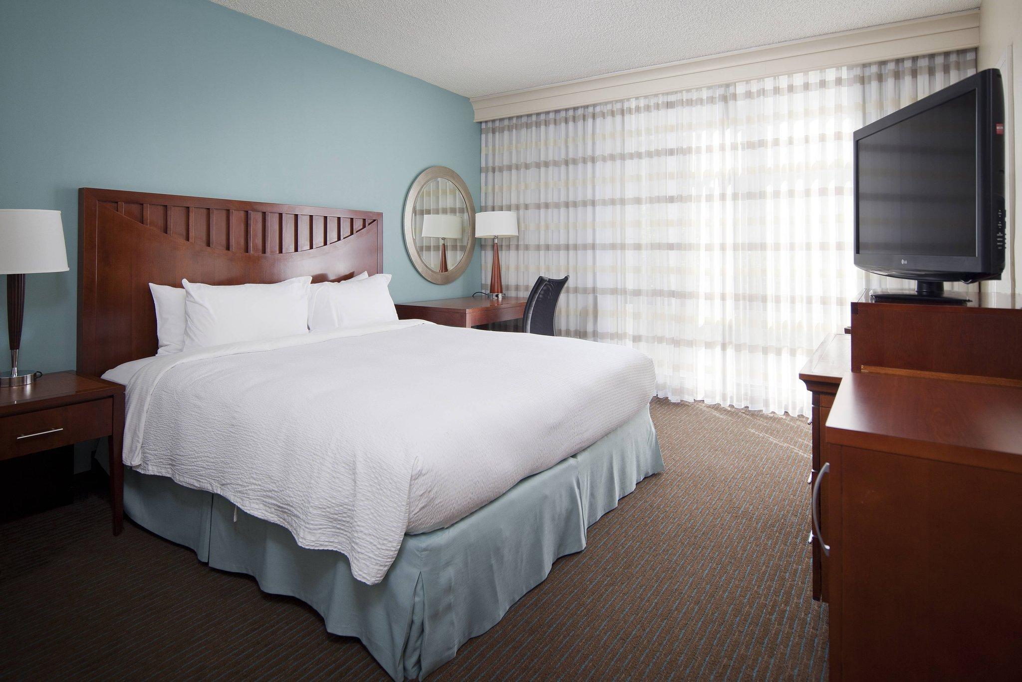 Courtyard by Marriott Miami Coconut Grove 写真