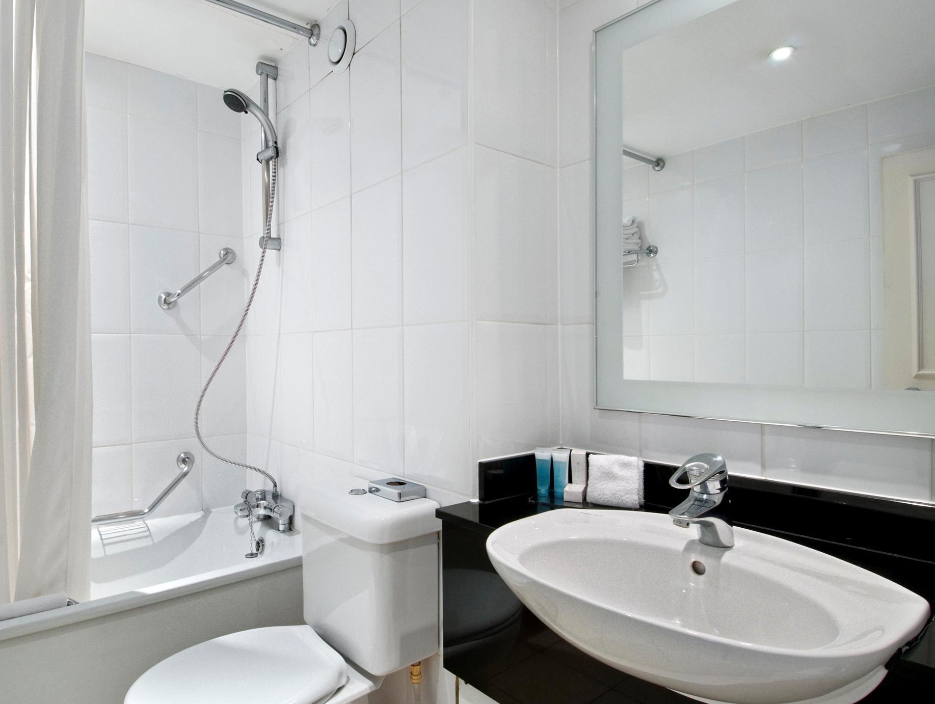 ヒルトン ロンドン グリーン パーク ホテル 写真