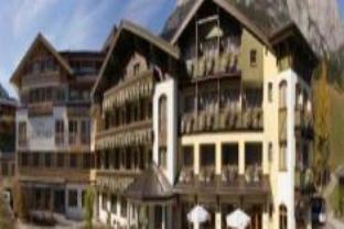 ホテル レオンハルト 写真