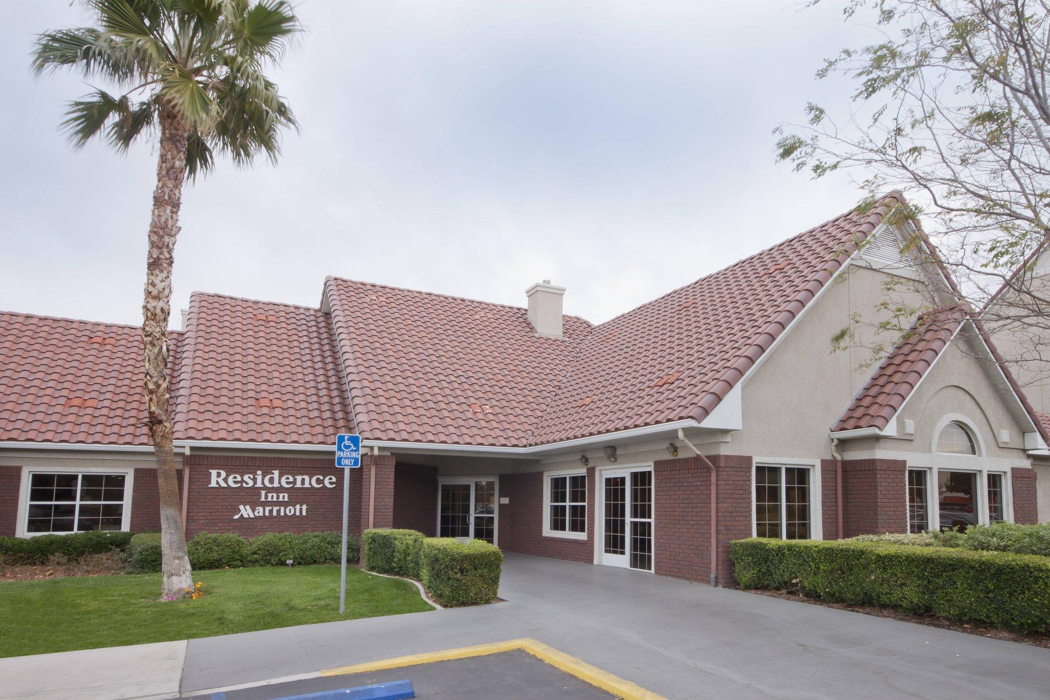Residence Inn by Marriott Palmdale Lancaster 写真