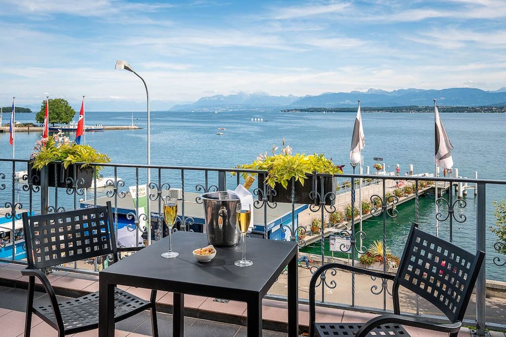 オテル ル リヴ 写真