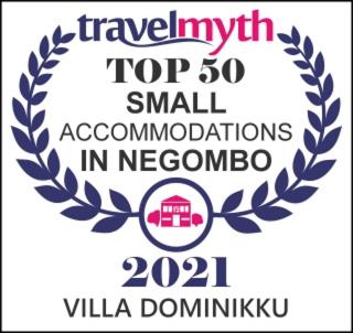 ヴィラ ドミニク 写真