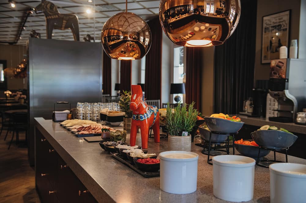 Home Hotel Bergmastaren 写真