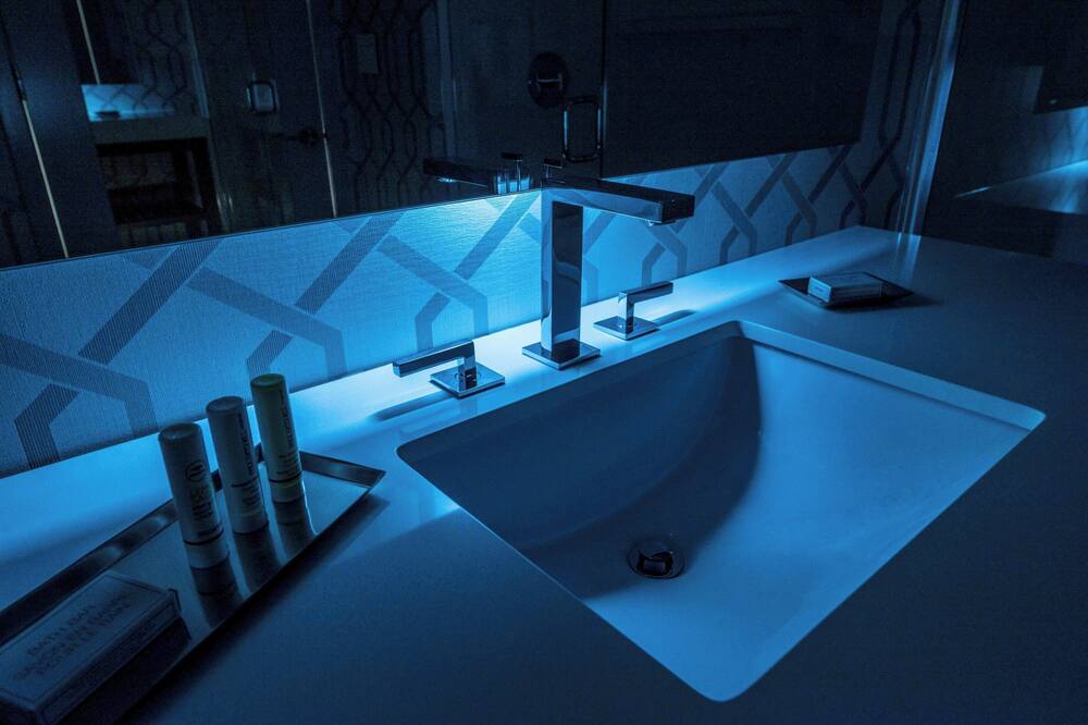 Courtyard by Marriott Edgewater NYC Area 写真