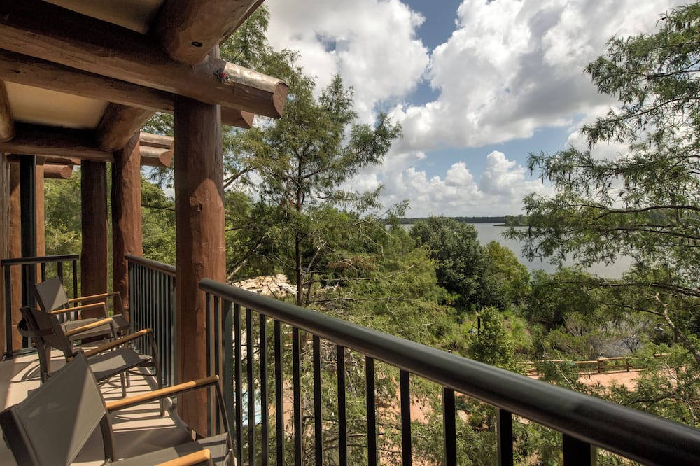 Copper Creek Villas and Cabins at Disneys Wilderness Lodge 写真