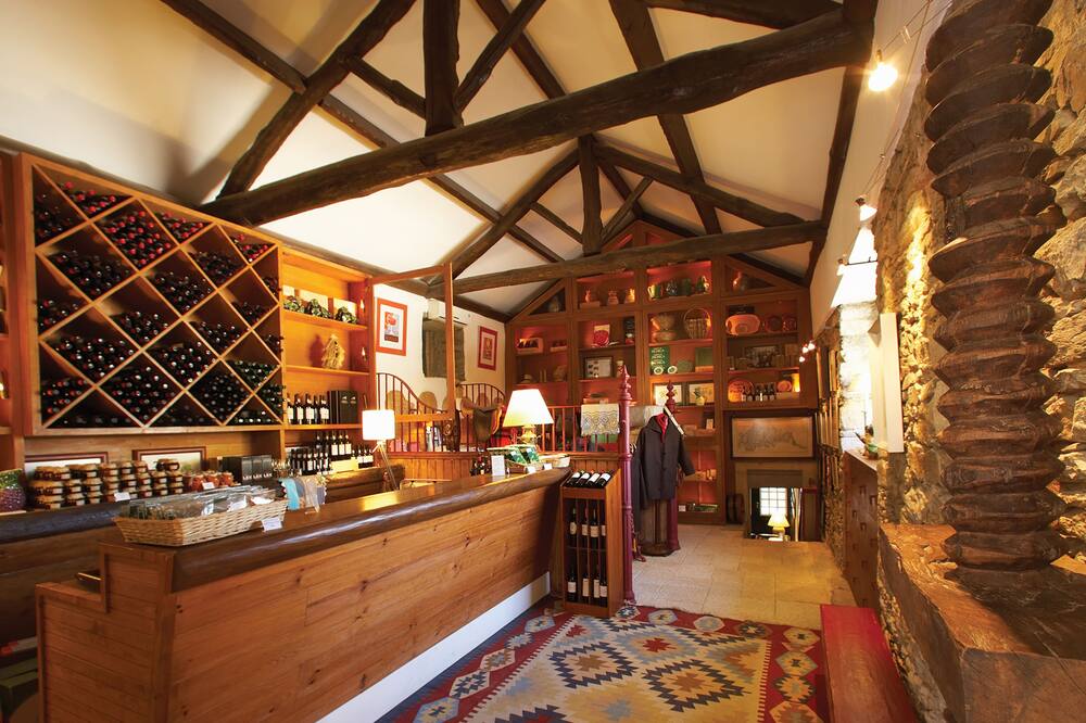 The Wine House Hotel - Quinta da Pacheca 写真