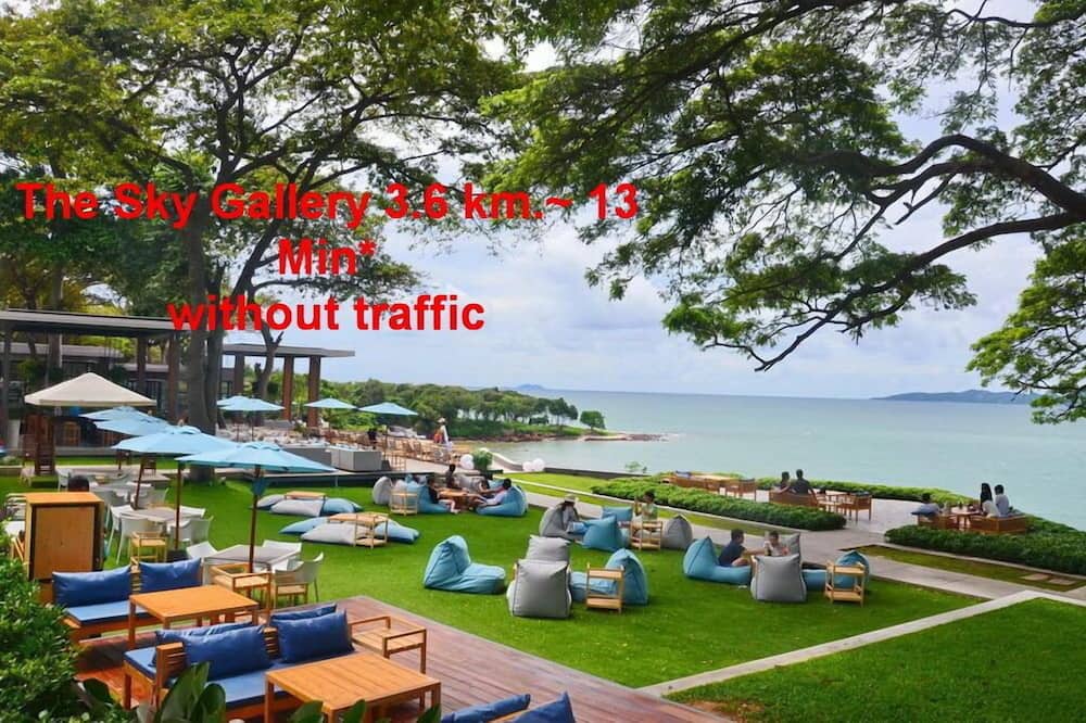 T5 スイーツ アット パタヤ 写真