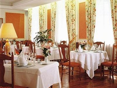 Logis Hôtel de la Tête Noire 写真