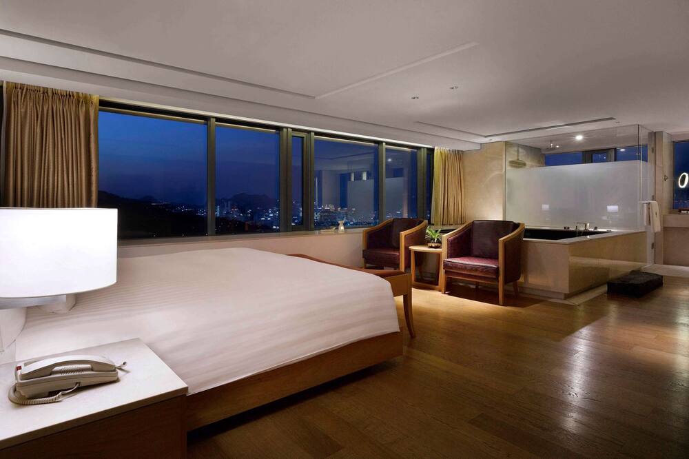 バンヤン ツリー クラブ & スパ ソウル 写真