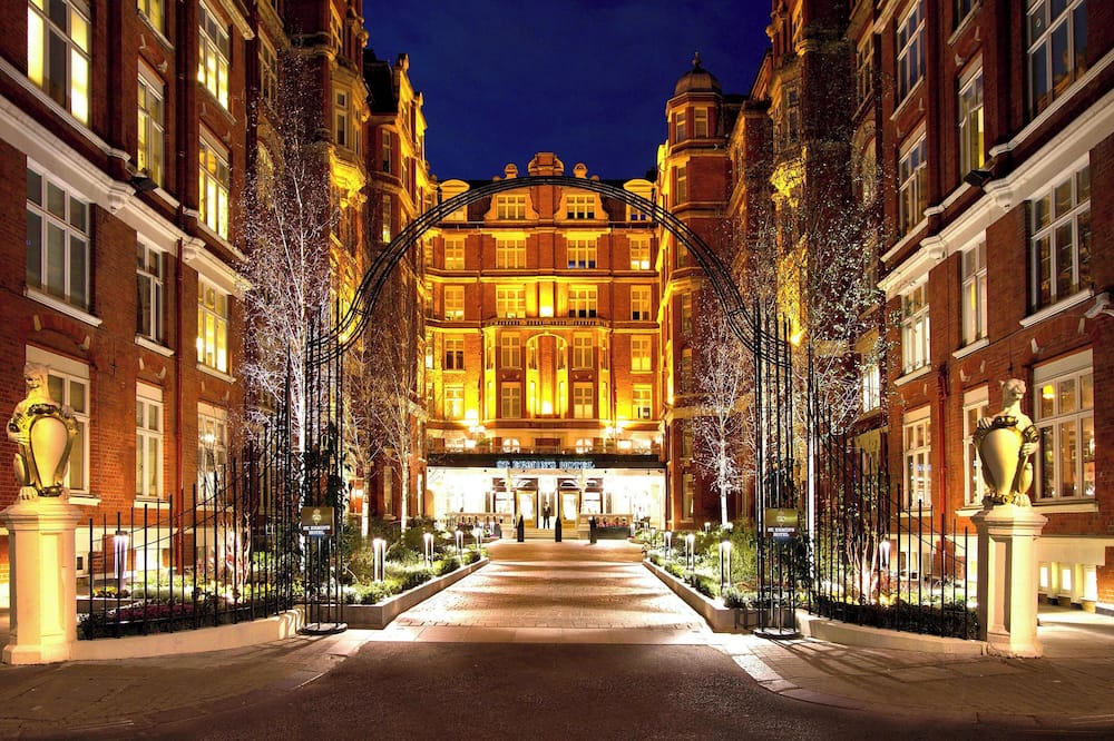 セント アーミンズ ホテル オートグラフ コレクション 写真