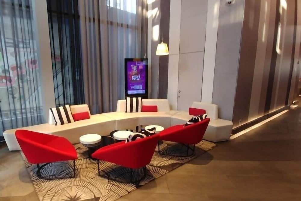 イビス スタイルズ アンバサダー ソウル ミョンドン 写真