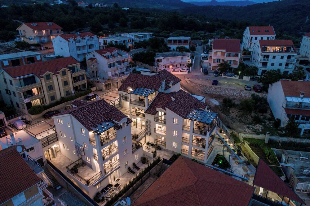 ホテル テラネア 写真