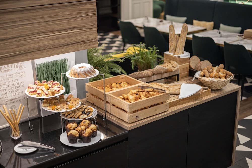 センチュリー オールド タウン プラハ - MGallery コレクション 写真