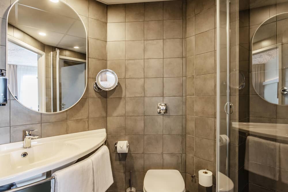 イビス ワルシャワ スタレミャスト ホテル 写真