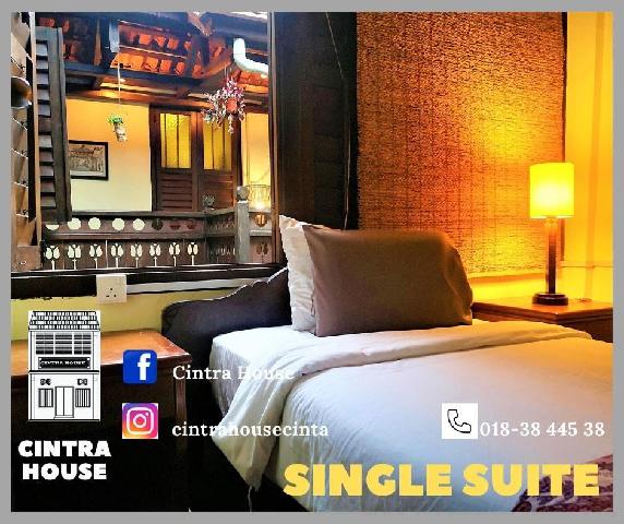 シントラ ハウス 写真