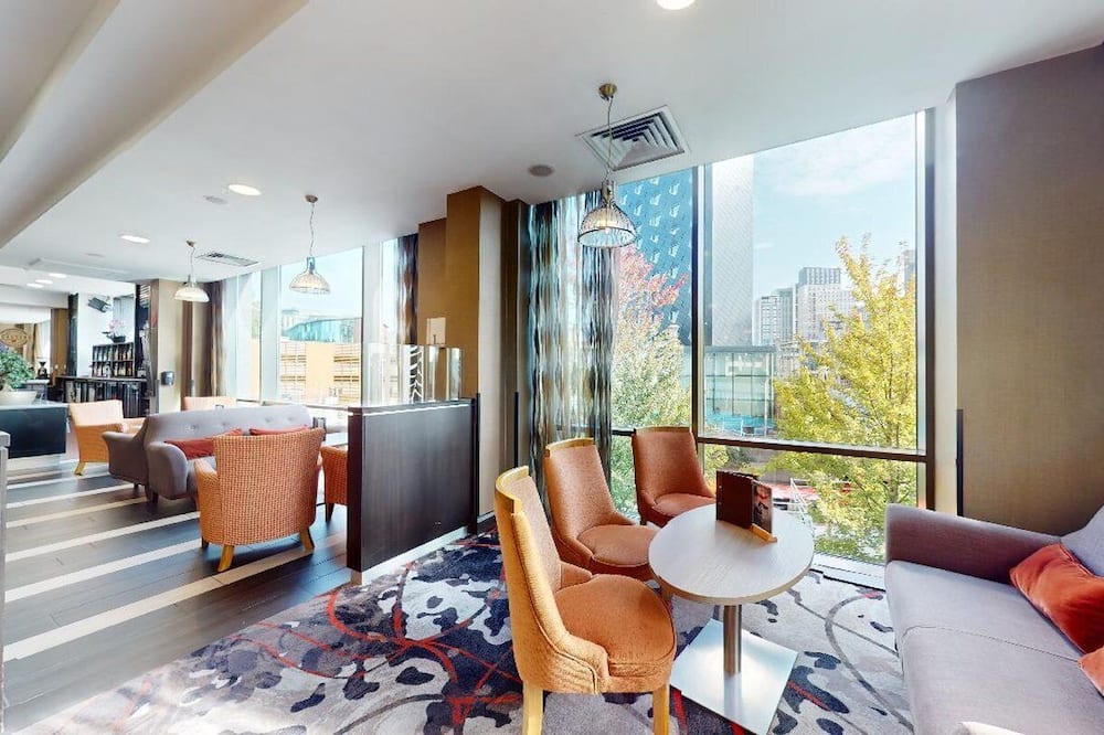 クレイトン ホテル カーディフ 写真