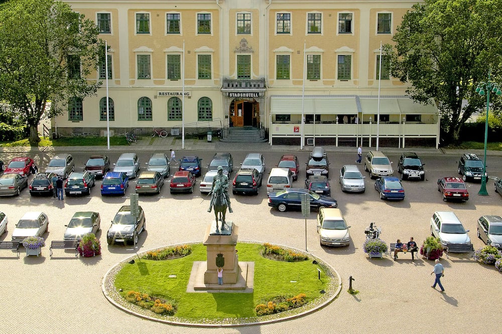 Eksjö Stadshotell 写真
