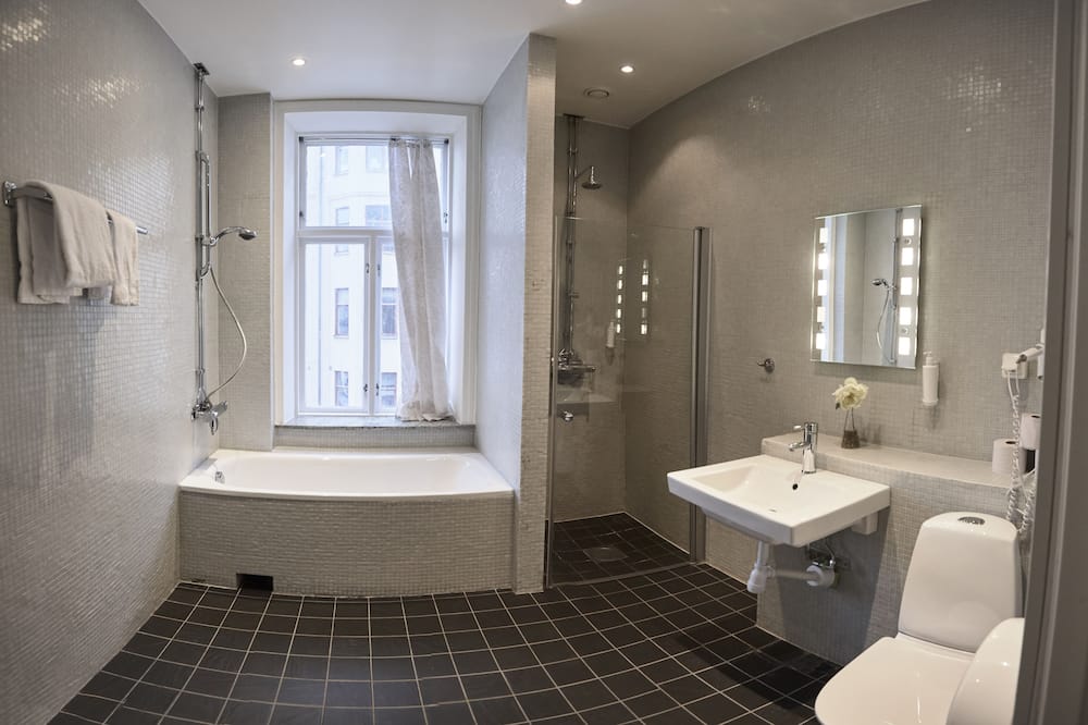 Hotell Hjalmar 写真