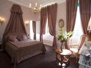 シャトー ド シャランジュ 写真