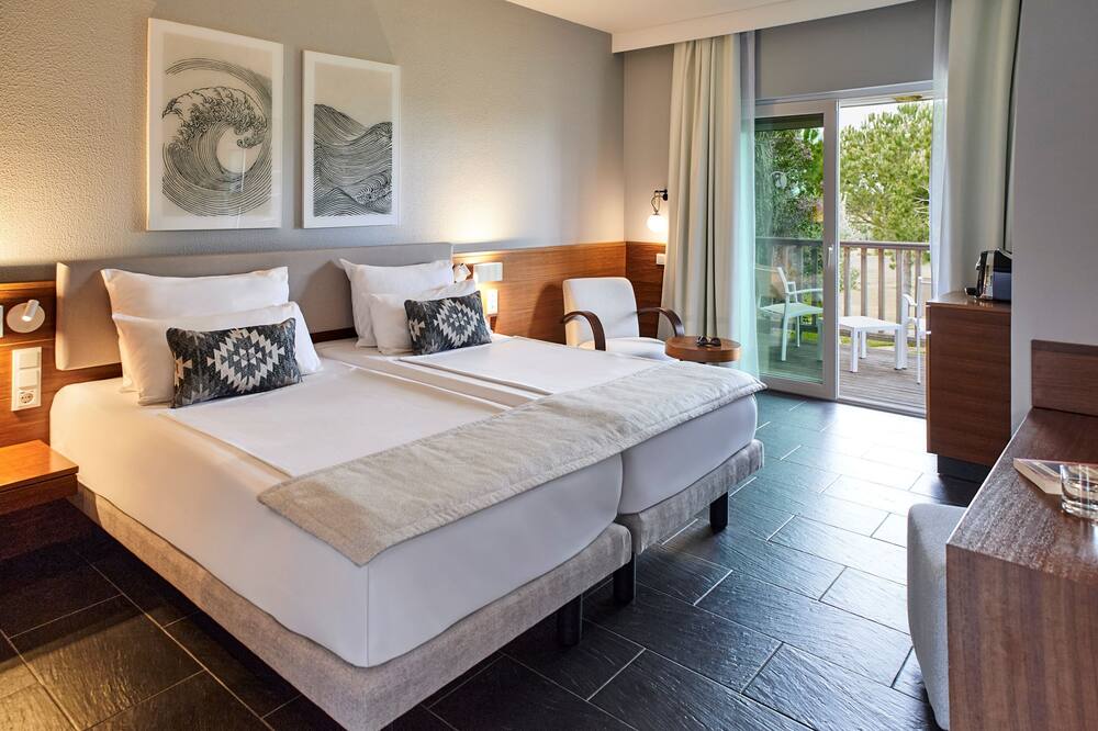 Robinson Club Quinta Da Ria 写真