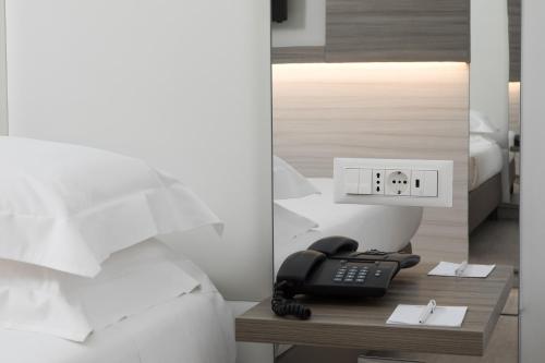 Hotel San Giusto 写真