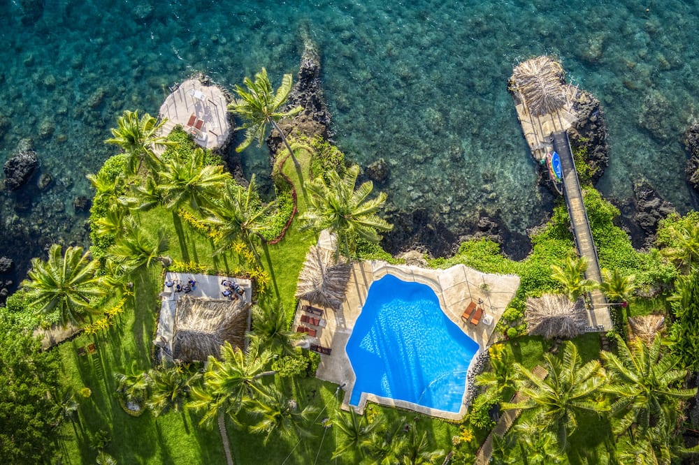 Paradise Taveuni 写真
