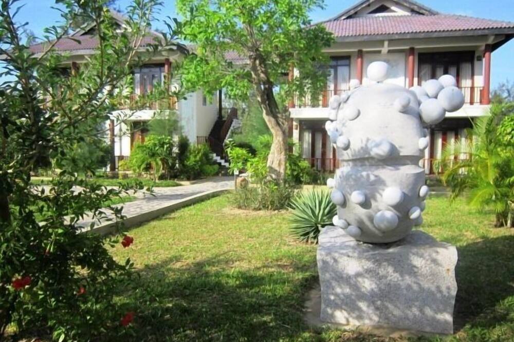 アニス ヴィラ リゾート 写真