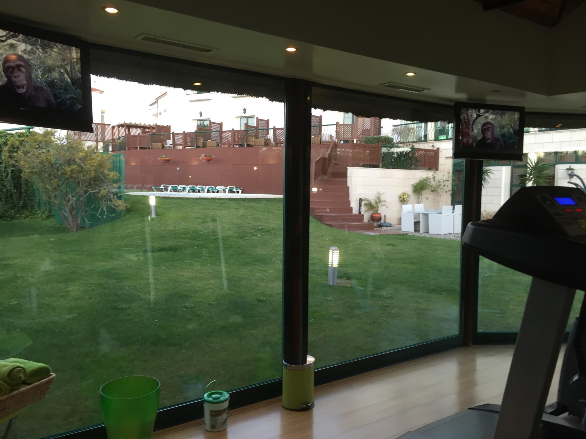 ホテル ドム バスコ シーネス 写真