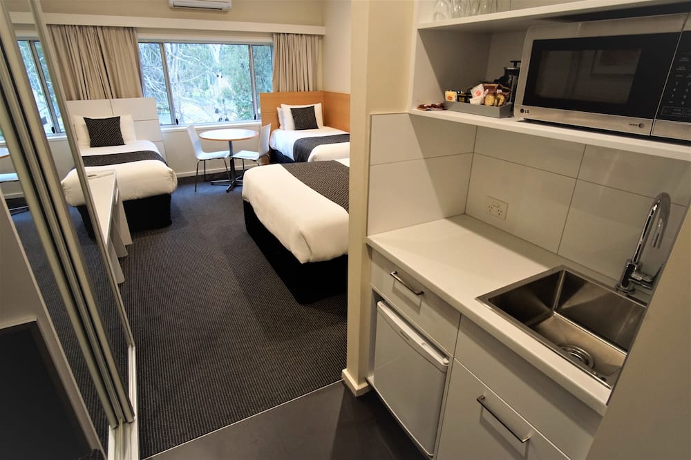 Parkview Motor Inn and Apartments 写真