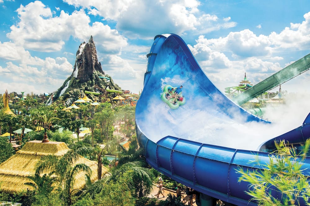 ユニバーサルス エンドレス サマー リゾート - ドックサイド イン アンド スイーツ 写真