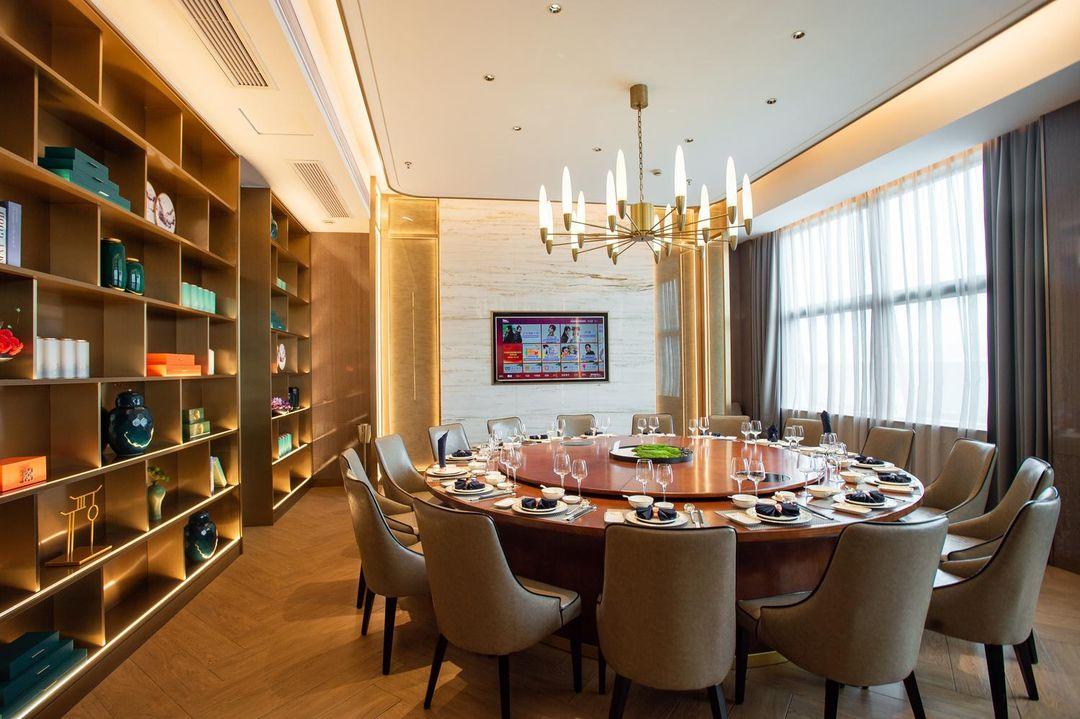 Fuqing Guohui Grand Hotel 写真
