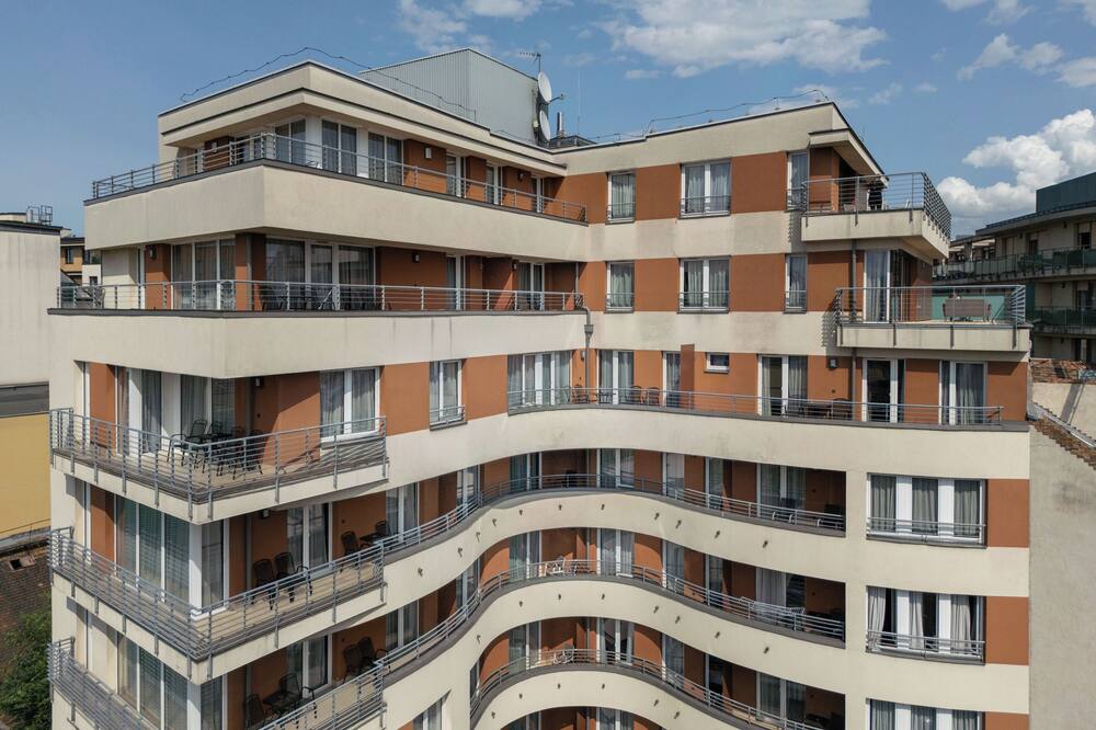 エスカラ ホテル & スイーツ 写真