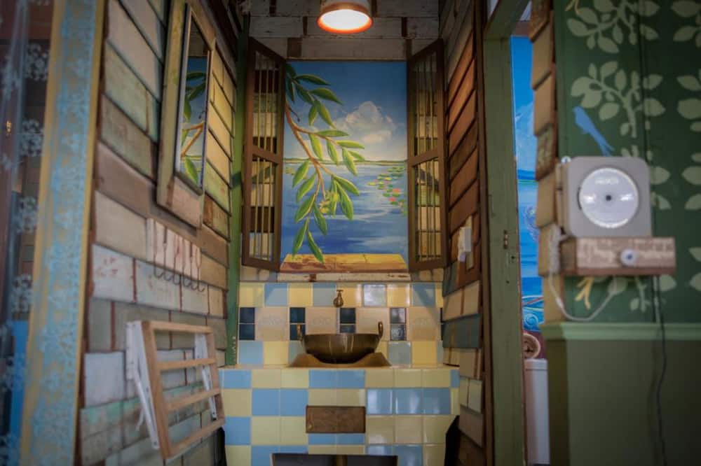 プラナコーン ノーンレン ホテル 写真