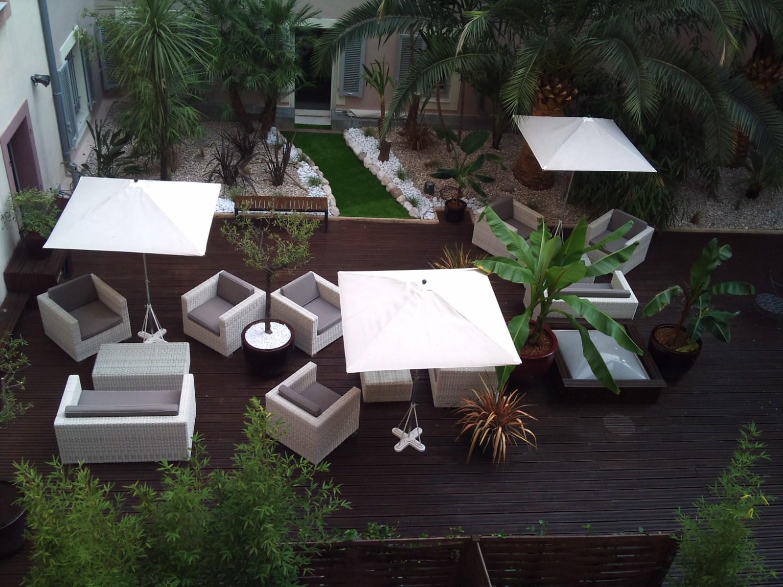 ボー リバージュ ニース 写真