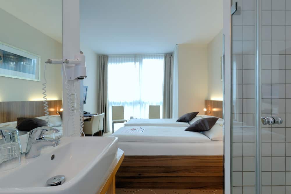 ベストウェスタン ホテル ベルリン ミッテ 写真